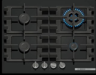 BOSCH Płyta gazowa BOSCH PNH6B6K40