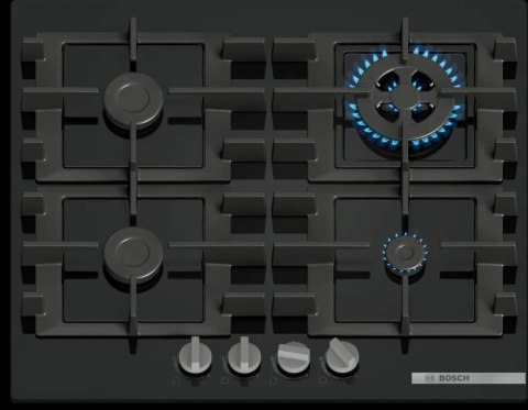 BOSCH Płyta gazowa BOSCH PNH6B6K40
