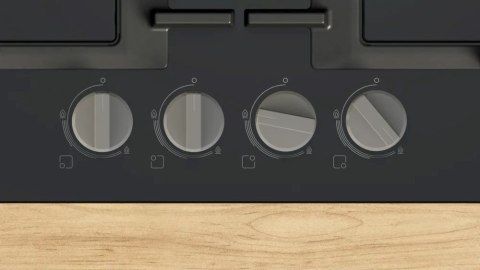 BOSCH Płyta gazowa BOSCH PNH6B6K40