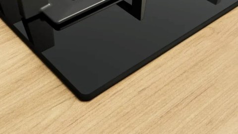 BOSCH Płyta gazowa BOSCH PNH6B6K40