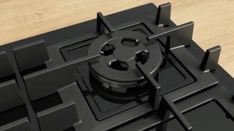 BOSCH Płyta gazowa BOSCH PNH6B6K40