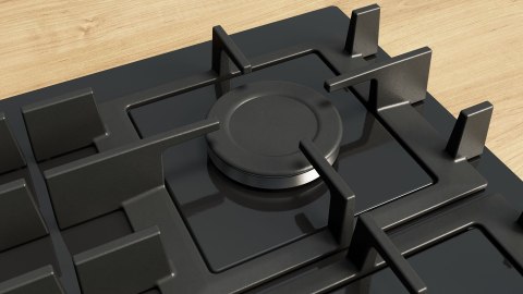 BOSCH Płyta gazowa BOSCH PNP6B6K40