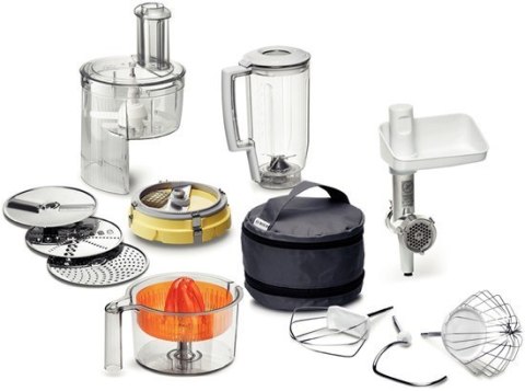 BOSCH Robot kuchenny BOSCH MUM 54251 (900W)