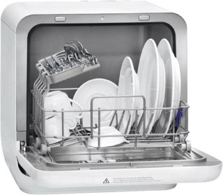 Boman Zmywarka mini nablatowa TSG 5704 BOMANN