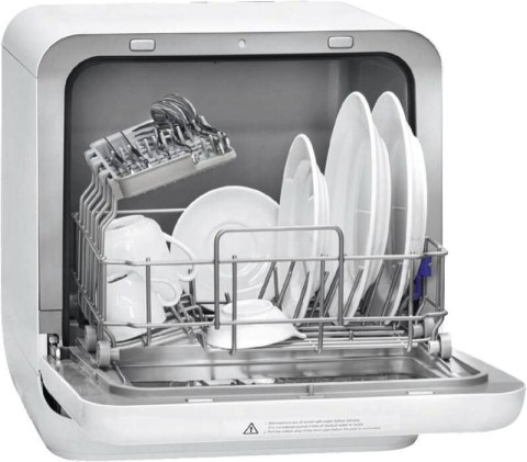 Boman Zmywarka mini nablatowa TSG 5704 BOMANN