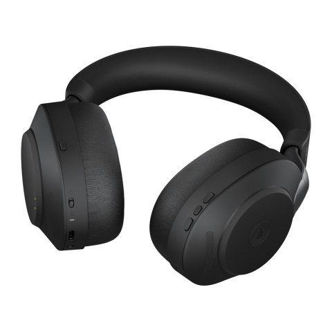 Jabra Słuchawki nauszne Jabra Evolve2 85 MS Stereo Link380c