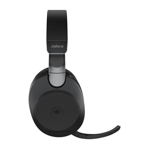 Jabra Słuchawki nauszne Jabra Evolve2 85 MS Stereo Link380c