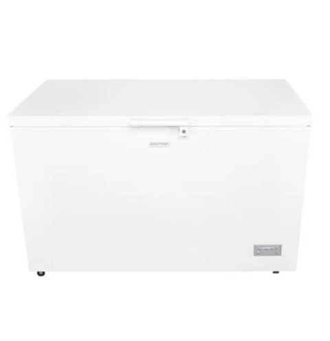 MPM Zamrażarka skrzyniowa poj.371L, MPM-380-SK-15E