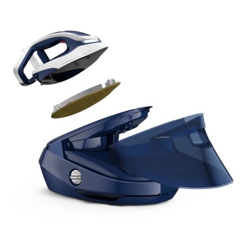 Tefal Generator pary TEFAL Pro Express Vision GV9812