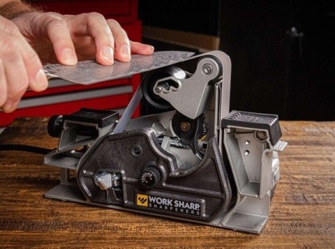 WORK SHARP Zestaw Work Sharp Ken Onion Edition K&T Mk.2 Elite
