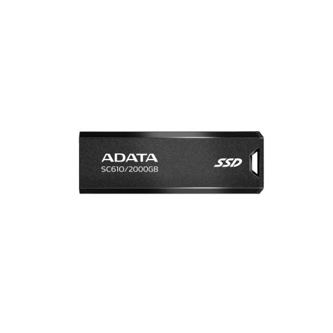 ADATA ADATA DYSK SSD SC610 2TB BLACK