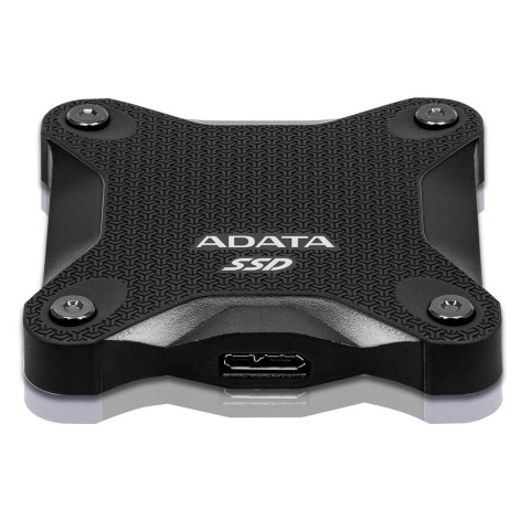 ADATA ADATA DYSK SSD  SD620 2TB BLACK