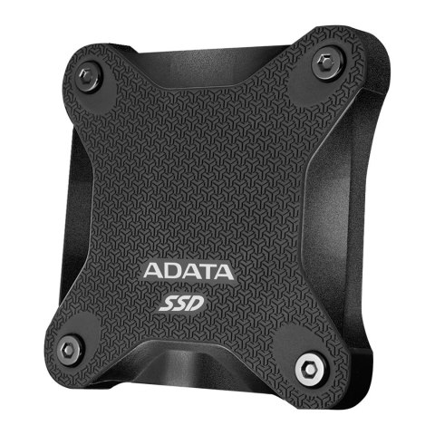 ADATA ADATA DYSK SSD  SD620 2TB BLACK
