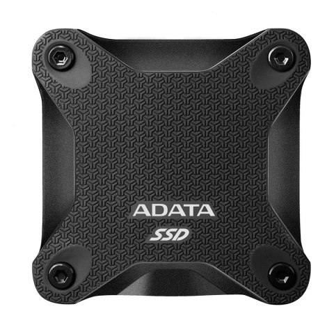 ADATA ADATA DYSK SSD  SD620 2TB BLACK
