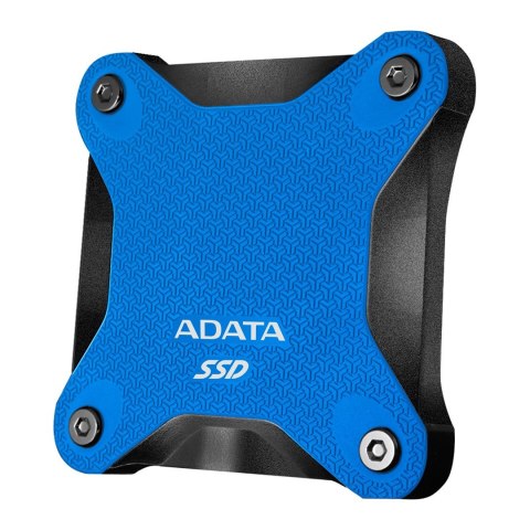 ADATA ADATA DYSK SSD SD620 2TB BLUE