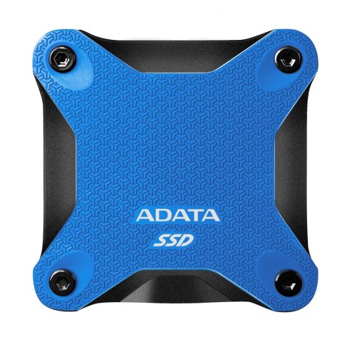 ADATA ADATA DYSK SSD SD620 2TB BLUE