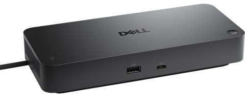Dell Dell Stacja dokująca Dell Pro Thunderbolt 4 Smart Dock - 180W