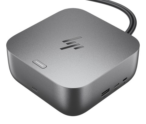 Hewlett-Packard Stacja dokująca HP Thunderbolt 4 Ultra 280W G6 Dock
