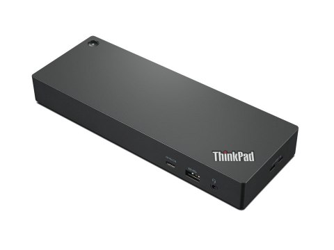Lenovo Lenovo ThinkPad Thunderbolt 4 Dock Workstation Dock