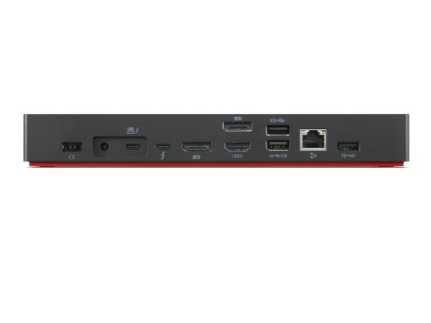 Lenovo Lenovo ThinkPad Thunderbolt 4 Dock Workstation Dock