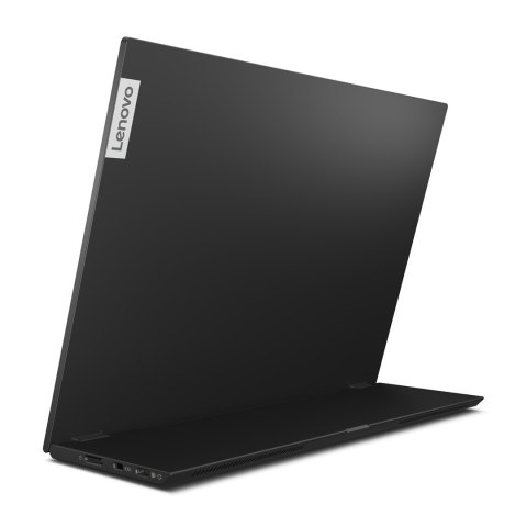 Lenovo Lenovo ThinkVision M14t G2 14i 14.0"Touch 2440 x 1440 60Hz 300nits USB Raven Black