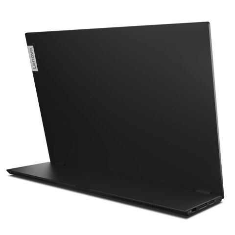 Lenovo Lenovo ThinkVision M14t G2 14i 14.0"Touch 2440 x 1440 60Hz 300nits USB Raven Black