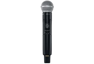 SHURE Shure SLXD2/SM58=-G59 - Nadajnik "do ręki"