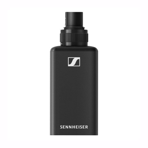 Sennheiser Sennheiser EW-DP SKP (R4-9) - Nadajnik plug-on XLR 3-F P48 z wejściem mikrofonowym JACK 3,5, 552-608 MHz