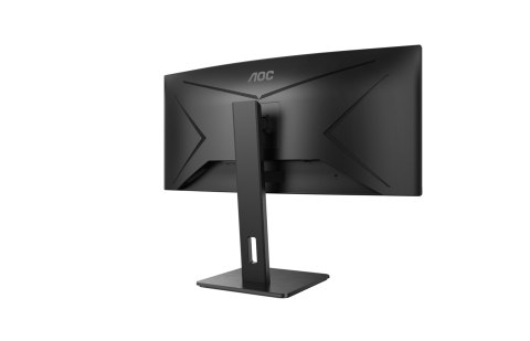 AOC MONITOR AOC LED 34" CU34P2A