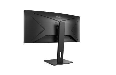 AOC MONITOR AOC LED 34" CU34P2A