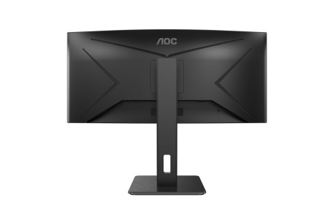AOC MONITOR AOC LED 34" CU34P2A