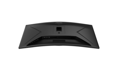 AOC MONITOR AOC LED 34" CU34P2A