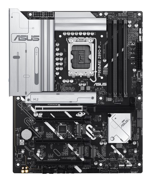 ASUS Płyta główna ASUS PRIME Z890-P