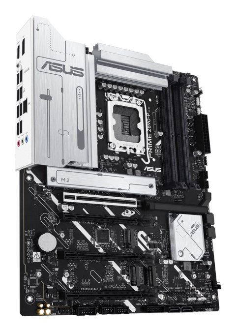 ASUS Płyta główna ASUS PRIME Z890-P