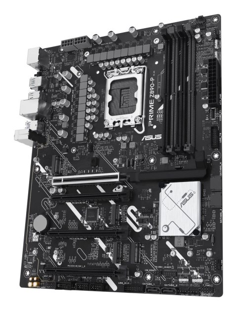 ASUS Płyta główna ASUS PRIME Z890-P