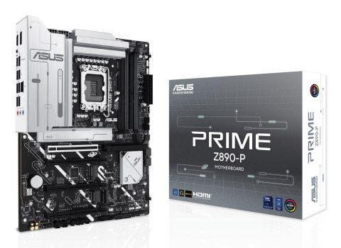 ASUS Płyta główna ASUS PRIME Z890-P