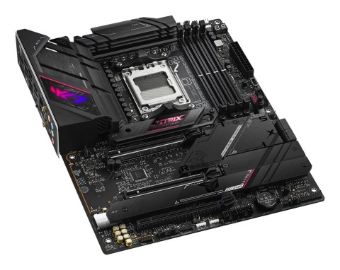 ASUS Płyta główna ASUS ROG STRIX B650E-E GAMING WIFI