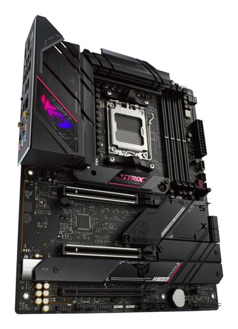 ASUS Płyta główna ASUS ROG STRIX B650E-E GAMING WIFI