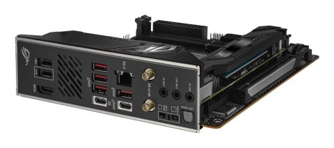 ASUS Płyta główna ASUS ROG STRIX B650E-I GAMING WIFI