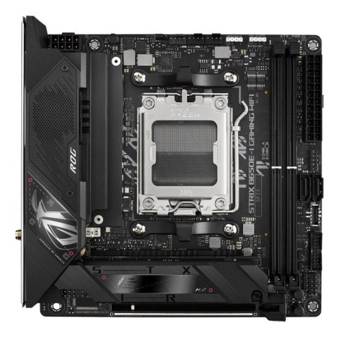 ASUS Płyta główna ASUS ROG STRIX B650E-I GAMING WIFI