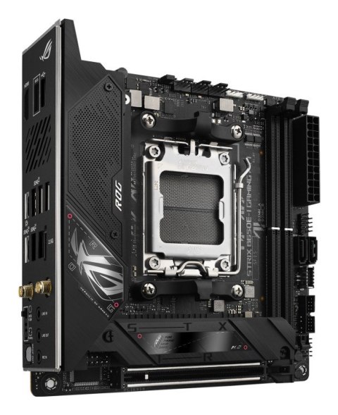 ASUS Płyta główna ASUS ROG STRIX B650E-I GAMING WIFI