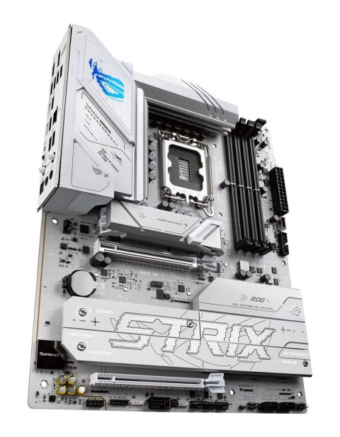 ASUS Płyta główna ASUS ROG STRIX B860-A GAMING WIFI