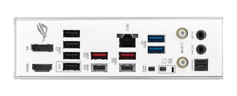 ASUS Płyta główna ASUS ROG STRIX B860-A GAMING WIFI