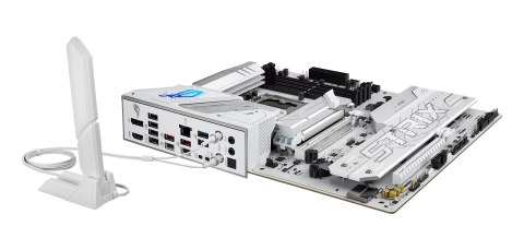 ASUS Płyta główna ASUS ROG STRIX B860-A GAMING WIFI