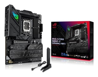 ASUS Płyta główna ASUS ROG STRIX B860-F GAMING WIFI