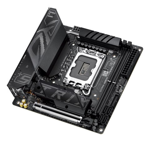 ASUS Płyta główna ASUS ROG STRIX B860-I GAMING WIFI