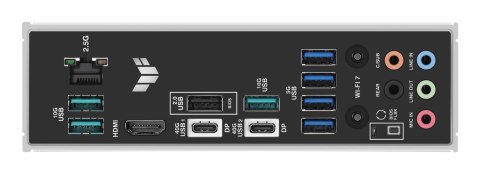 ASUS Płyta główna ASUS TUF GAMING X870-PLUS WIFI
