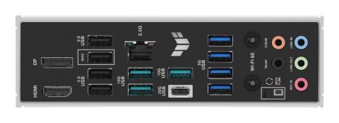 ASUS Płyta główna ASUS TUF GAMING B850M-PLUS WIFI