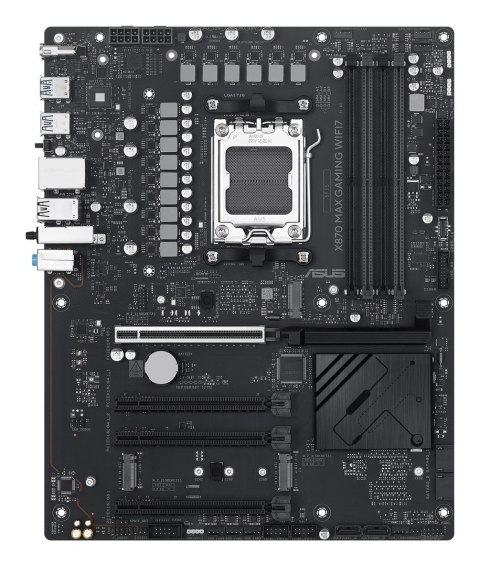 ASUS Płyta główna Asus X870 MAX GAMING WIFI7