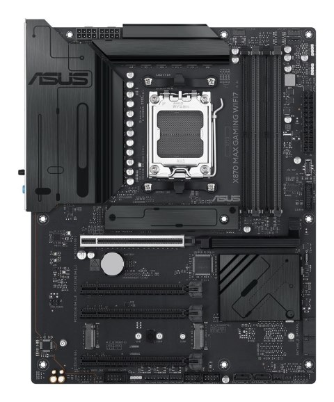 ASUS Płyta główna Asus X870 MAX GAMING WIFI7